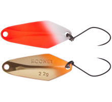 Блесна Nories Masukurouto Rooney 2.2g UA03