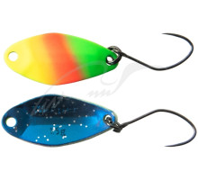 Блешня Nories Masukurouto Weeper 1.5g UA01