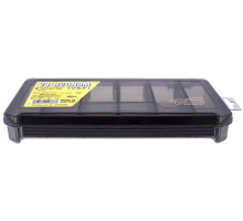 Box Meiho Versus VS-820NDM Compartment Case 232x127x34mm c:black