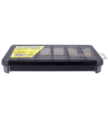 Коробка Meiho Versus VS-820NDM Compartment Case 232х127х34mm к:black