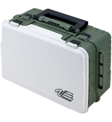 Box Meiho Versus VS-3078 430x295x186mm c: green camo