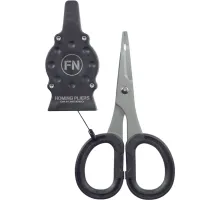 Плоскогубці DaiichiSeiko Homing Pliers Type FN