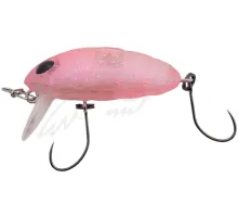 Wobbler Nories Crankin Boss Pupa Shallow 40mm 5.6g #129M