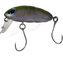 Воблер Nories Crankin Boss Pupa Shallow 40mm 5.6g #386M