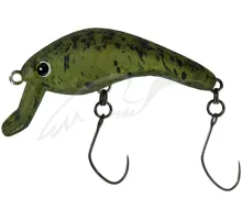 Wobbler Nories Rush Bell 40F 40mm 3.1g #359M (0.5m)