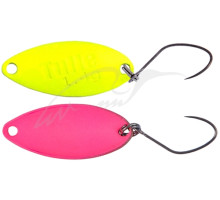 Spinner Nories Masukurouto Tulle 24mm 1.4g #002