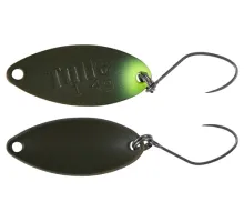 Блешня Nories Masukurouto Tulle 27мм 1.8g #023