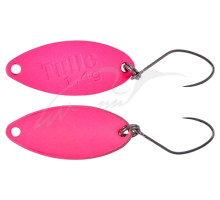 Spinner Nories Masukurouto Tulle 27mm 1.8g #086