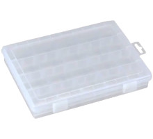 Коробка Meiho Feeder Box 1200 255х190х40mm
