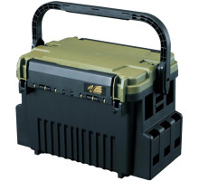 Box Meiho Versus VS-7090N 440x293x293mm c:green