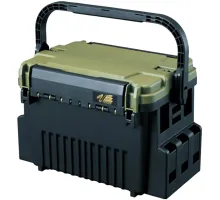 Скринька Meiho Versus VS-7090N 440x293x293mm ц:green