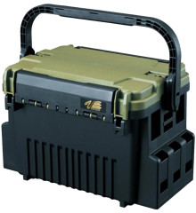 Скринька Meiho Versus VS-7090N 440x293x293mm ц:green
