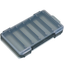Коробка Meiho Reversible L-86 175×105×36 мм ц:clear