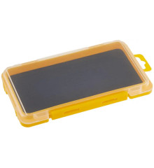 Коробка Meiho Slit Form Case J 175x105x22mm Yellow