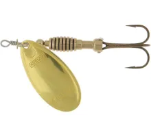 Блешня Rublex Celta #4 7.0g ORO