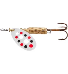 Spinner Rublex Turbo #1 2.0g APRN