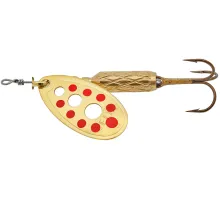 Spinner Rublex Turbo #4 7.0g OPR
