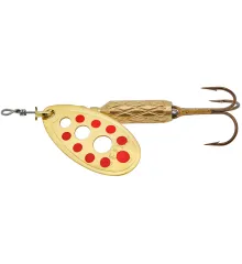 Spinner Rublex Turbo #4 7.0g OPR