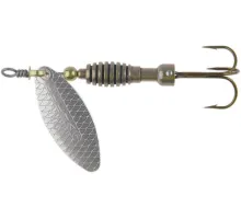 Блешня Rublex Celta Long #1 5.0g PLATA