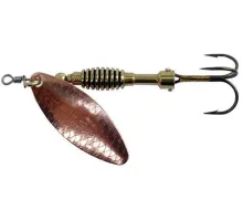 Блешня Rublex Celta Long #1 5.0g COBRE
