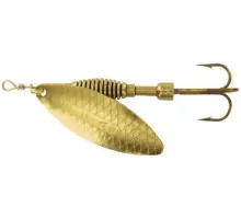 Spinner Rublex Celta Long #1 5.0g ORO