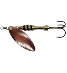 Spinner Rublex Celta Long #2 8.0g COBRE