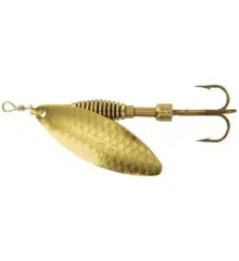 Spinner Rublex Celta Long #3 12.0g ORO