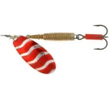 Блешня Rublex Veltic #1 2.0g AR