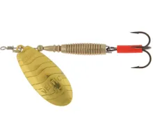 Блешня Rublex Veltic #5 10.0g ORO