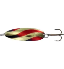 Блесна Rublex Orlac #1 42mm 8.0g ONR