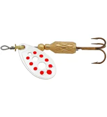 Spinner Rublex Turbo #2 3.5g APR