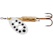 Spinner Rublex Turbo #3 5.0g APN