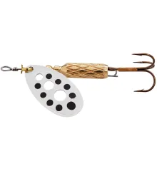 Spinner Rublex Turbo #3 5.0g APN