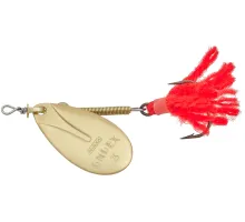 Блешня Rublex Ondex #1 1.5g ORO