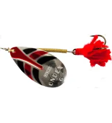 Spinner Rublex Ondex #1 1.5g ANR