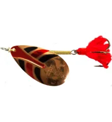 Spinner Rublex Ondex #2 2.5g CNR