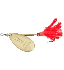 Spinner Rublex Ondex #3 3.0g ORO