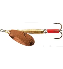 Блесна Rublex Veltic #6 12.0g COBRE