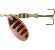 Spinner Rublex Celta #0 1.5g CNR