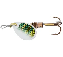 Spinner Rublex Celta #1 2.0g GFS