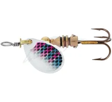 Spinner Rublex Celta #1 2.0g RTS