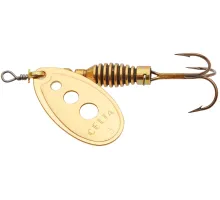 Блешня Rublex Turbo #5 9.0g ORO