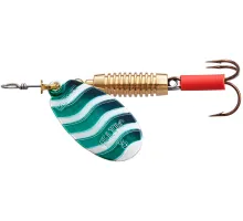 Блешня Rublex Veltic #1 2.0g ANV