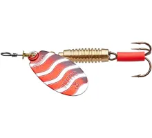 Блешня Rublex Veltic #3 5.0g ARN