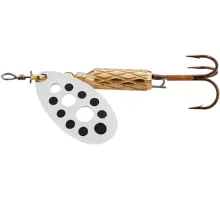 Spinner Rublex Turbo #4 7.0g APN