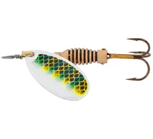Spinner Rublex Celta #3 5.0g GFS (blister)