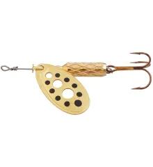 Spinner Rublex Turbo #5 9.0g OPN