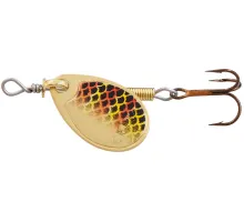 Spinner Rublex Celta #0 1.5g BTG