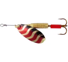 Spinner Rublex Veltic #4 8.0g ORN