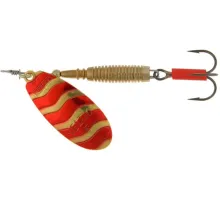 Spinner Rublex Veltic #6 12.0g OR